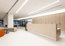 IA Design - Interior Architecture - Credit Suisse