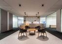 IA Design - Interior Architecture - Primewest Australia Place Show Suites