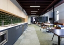 IA Design - Interior Architecture - Curtin Law School