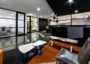 IA Design - Interior Architecture - DCWC