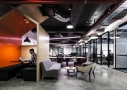 IA Design - Interior Architecture - Flux