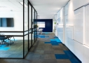 IA Design - Interior Architecture - Micro Focus + Suse