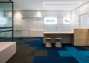 IA Design - Interior Architecture - Micro Focus + Suse