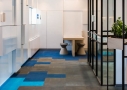 IA Design - Interior Architecture - Micro Focus + Suse