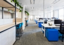 IA Design - Interior Architecture - Micro Focus + Suse