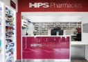 IA Design - Interior Architecture - HPS Pharmacies