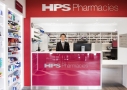 IA Design - Interior Architecture - HPS Pharmacies