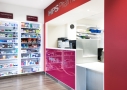 IA Design - Interior Architecture - HPS Pharmacies