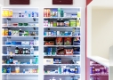 IA Design - Interior Architecture - HPS Pharmacies