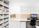 IA Design - Interior Architecture - HPS Pharmacies