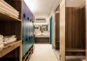 IA Design - Interior Architecture - 190 End of Trip Facility