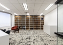 IA Design - Interior Architecture - The Chief Justice of Australia