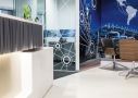 IA Design - Interior Architecture - ThyssenKrupp