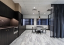 IA Design - Interior Architecture - Mill Street Show Suites