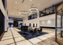 IA Design - Interior Design Architecture - 190 St Georges Terrace Lobby