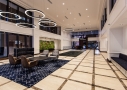 IA Design - Interior Design Architecture - 190 St Georges Terrace Lobby