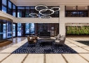 IA Design - Interior Design Architecture - 190 St Georges Terrace Lobby