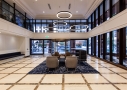 IA Design - Interior Design Architecture - 190 St Georges Terrace Lobby