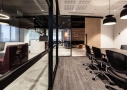 IA Design - Interior Design Architecture - Stockland – 140 St Georges St Terrace Spec Suite Level 13