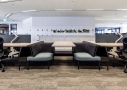IA Design - Interior Design Architecture - CBRE Headquarters
