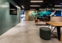 IA Design - Interior Design Architecture - CBRE Headquarters