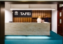 IA Design – Interior Design Architecture – NSW TAFE Ultimo