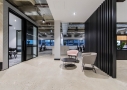IA Design – Interior Design Architecture – 267 St Georges Terrace Show Suite