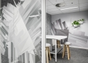 IA Design – Interior Design Architecture – Global Pharmaceutical