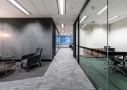 IA Design – Interior Design Architecture – Exchange Tower Show Suite
