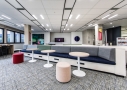 IA Design – Interior Design Architecture – Murdoch University Service Library
