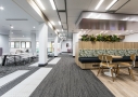 IA Design – Interior Design Architecture – Murdoch University Service Library