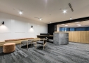 IA Design – Interior Design Architecture – L6 Westralia Square