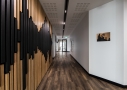 IA Design - Interior Design Architecture - ECU Radio Facility