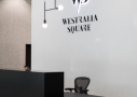 IA Design – Interior Design Architecture – Westralia Square Lobby