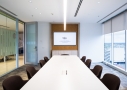 IA Design – Interior Design Architecture – Regus