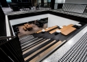 IA Design – Interior Design Architecture – Westralia Square Lobby
