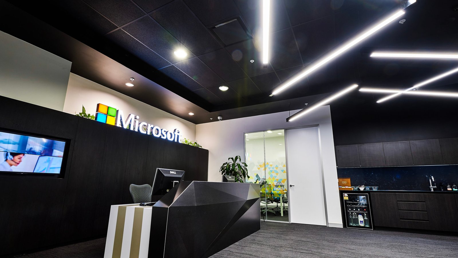 Microsoft Australia