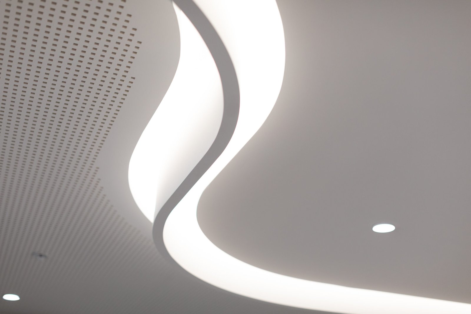 Lighting Design in the Workplace